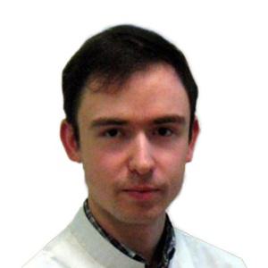 Стрельченко Евгений Викторович
