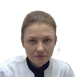 Захарченко Мария Ивановна