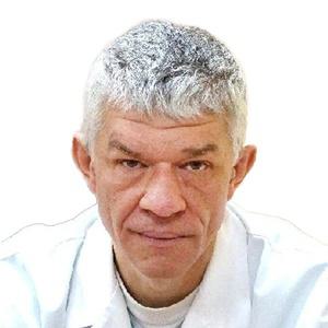 Прилепа Сергей Николаевич