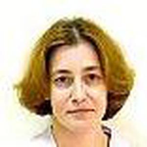 Матвеева Татьяна Анатольевна