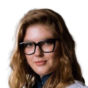 Алипова Виктория Александровна