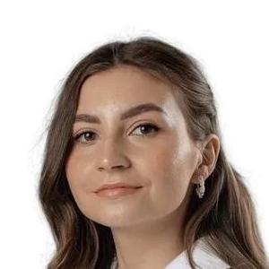 Волкова Валерия Алексеевна