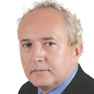 Фодоря Валерий Дмитриевич