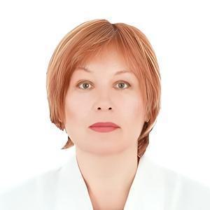 Макарова Ольга Федоровна