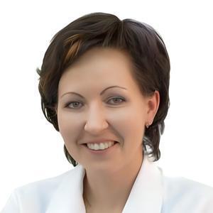 Чухраева Ирина Юрьевна