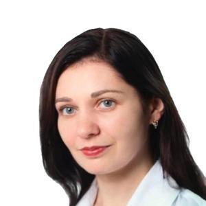 Ковалева Ольга Вадимовна