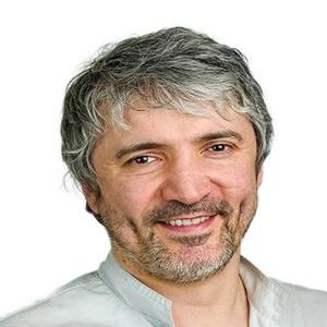 Закаров Амин Магомедович