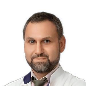Мингболатов Аятулла Шахболатович