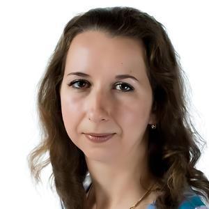 Корнеева Анна Владимировна