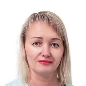 Никитина Ольга Николаевна