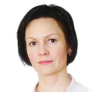 Приходько Ольга Владимировна