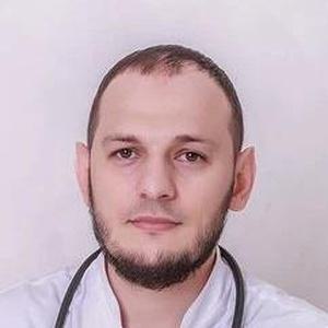 Саитов Ильяс Резванович