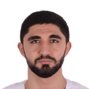 Гаспарян Альберт Кимович