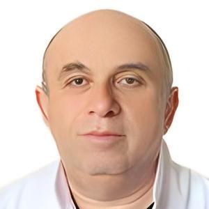 Каплан Александр Борисович