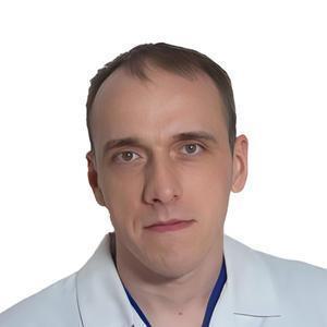 Чердаков Алексей Валерьевич