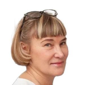 Петрова Елена Валерьевна