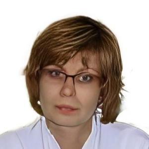 Тардова Ирина Вячеславовна