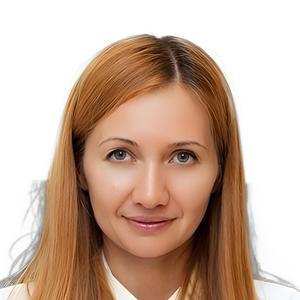 Яхина Лейсан Рашитовна