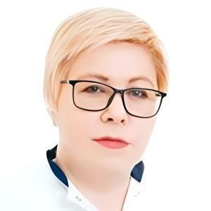 Тарасова Светлана Юрьевна