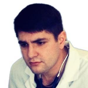 Иванов Алексей Алексеевич