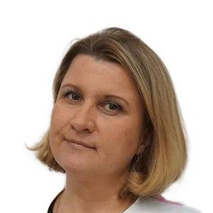 Чащина Лариса Владимировна