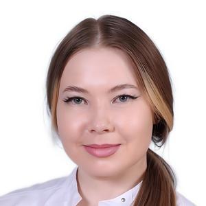 Семенова Наталья Владимировна