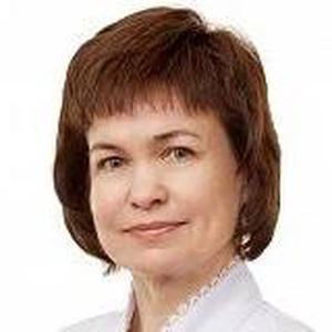 Одородько Татьяна Николаевна