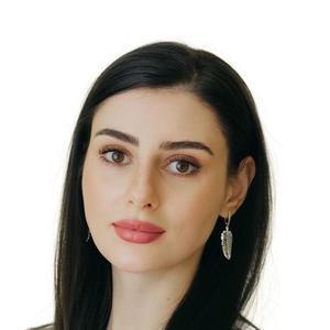 Саврасова Валентина Сергеевна