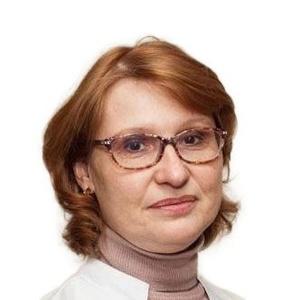 Лунтовская Елена Анатольевна