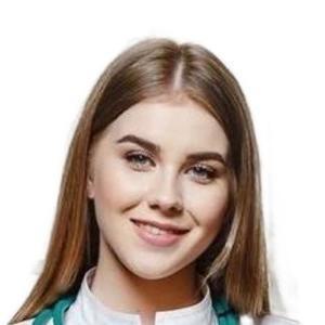 Сундеева Ирина Анатольевна