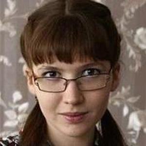 Шапкина Валерия Анатольевна