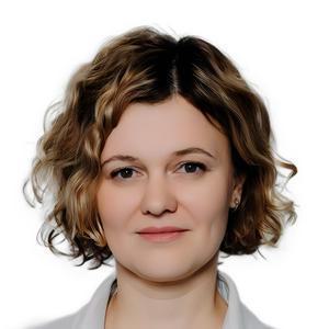 Древаль Марина Владимировна