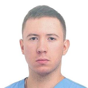Кузьмин Александр Игоревич