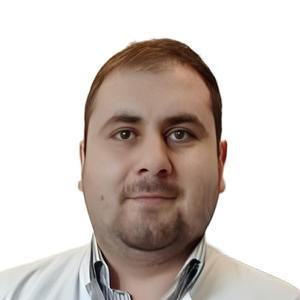 Алахвердиев Абудин Геннадиевич