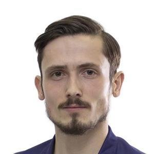 Алексеев Максим Андреевич