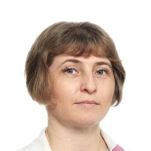 Бачулова Наталья Григорьевна