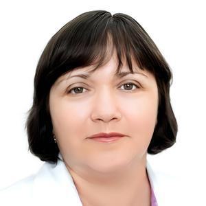 Кулакова Ангелина Васильевна
