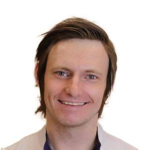 Стеценко Андрей Григорьевич