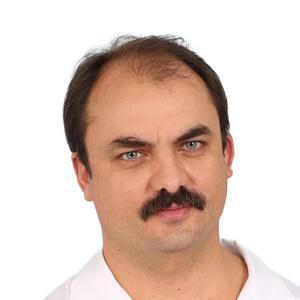 Мазуренко Андрей Васильевич