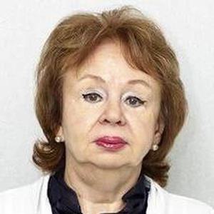 Чистякова Татьяна Васильевна
