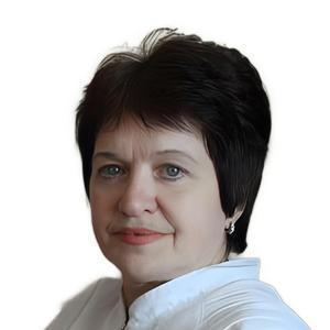 Кияница Надежда Викторовна