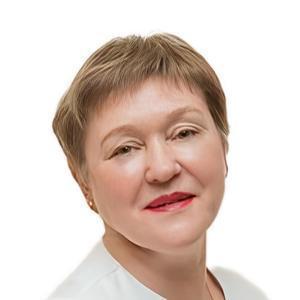 Толстова Лариса Юрьевна