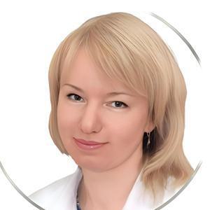 Комова Татьяна Викторовна