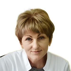 Зикеева Любовь Анатольевна