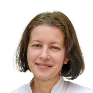Горожанкина Наталья Юрьевна
