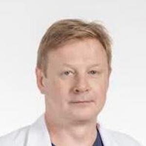 Евсеев Евгений Петрович