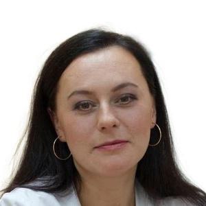 Сухина Светлана Михайловна