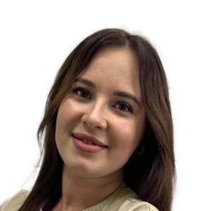 Тазетдинова Юлия Ниязовна