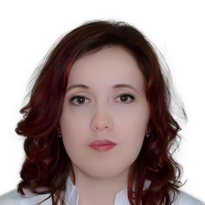 Сапронова Маргарита Рафаильевна