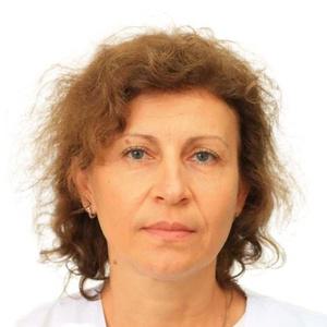 Прокопчик Инна Леонидовна